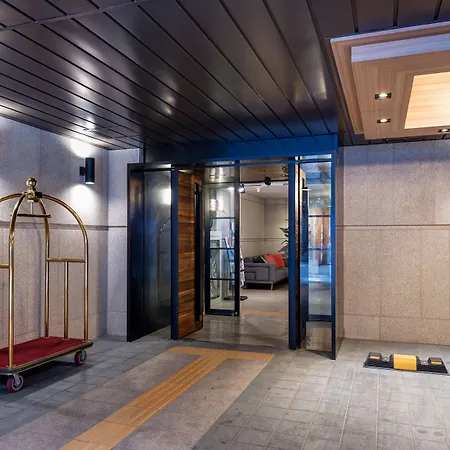Delight Hotel Jamsil