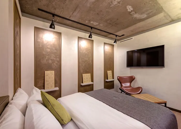 Hotel Delight Jamsil Séoul