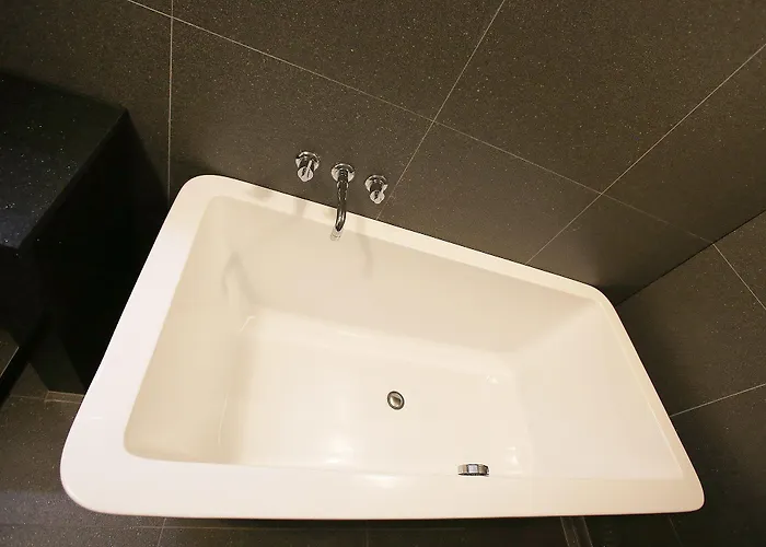 Delight Jamsil Hotel Seúl