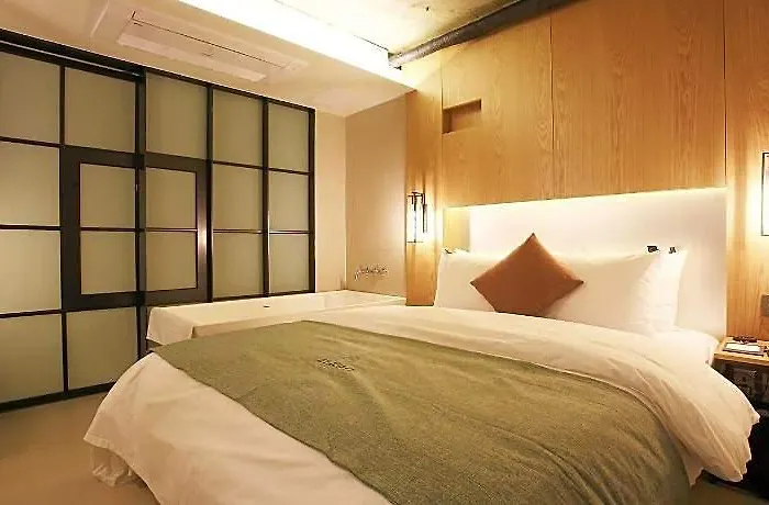Delight Jamsil Hotel