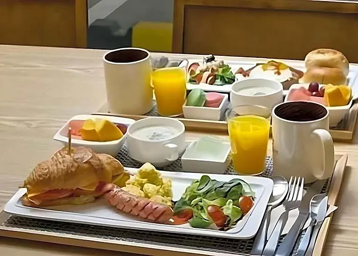 Hotel Delight Jamsil