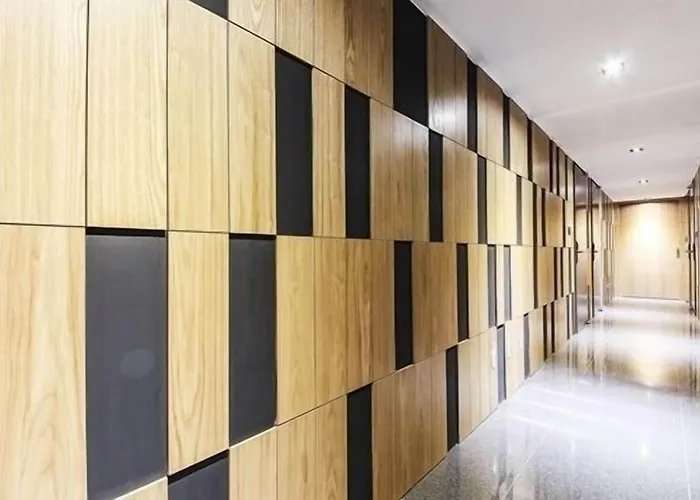 Delight Jamsil Hotel