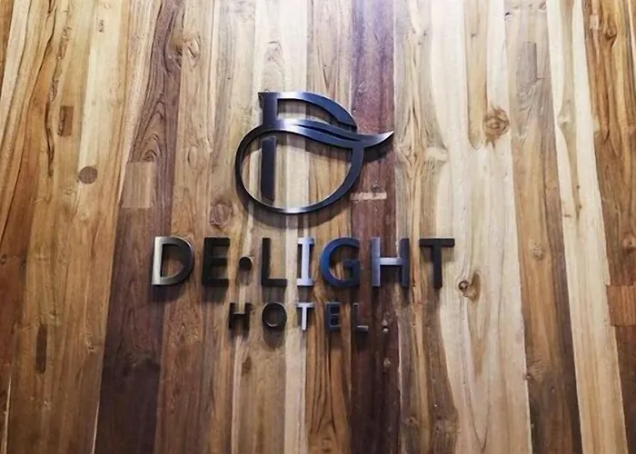 Delight Jamsil 2*
