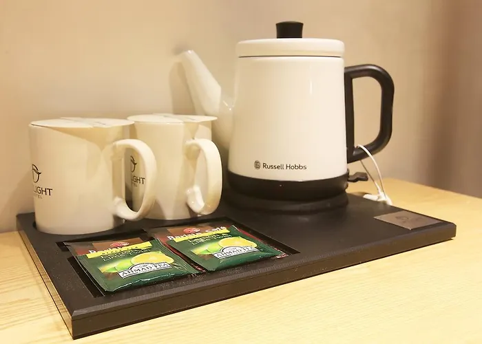 Hotel Delight Jamsil