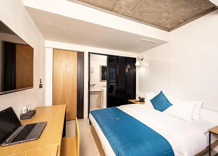 Hotel Delight Jamsil 2*