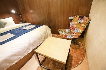 Delight Jamsil Hotel
